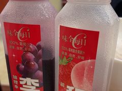 -第六季自助餐厅(甜水园店)