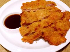 -泰煌鸡·上海白斩鸡·鸡汤面(鹤庆店)