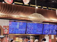 -西部马华清真兰州牛肉面·烧烤夜市(三里河店)