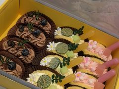 -杜哈夫DOUX RÊVE·生日蛋糕(日月光店)