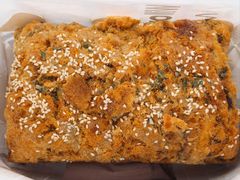 红豆肉松吐司-万利隆·活力烘焙(人民路店)