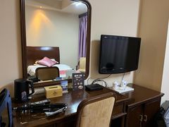 -江苏保险大厦宾馆(南京新街口德基广场店)