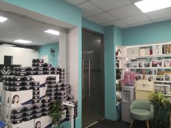 -斐尔国际皮肤管理中心