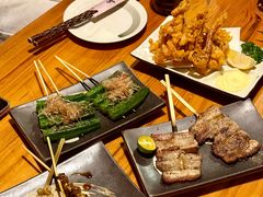 -千懿六本木酒场(常熟路店)