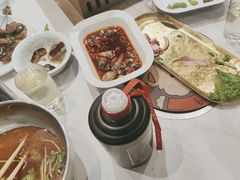 -小金牛海鲜烧烤