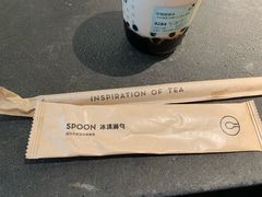 -喜茶(东莞汇一城店)