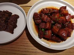 阿婆红烧肉-荣小馆(椒江青悦城店)