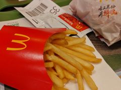 -麦当劳(阳朔益田西街店)