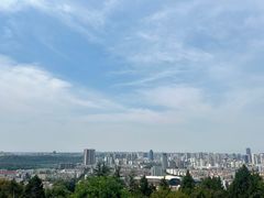 -富乐山