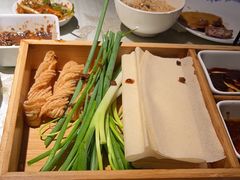 -鲁城往事(游客中心店)