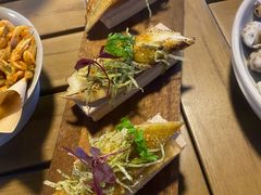 -Bistro 63 创意融合料理(广粤天地店)