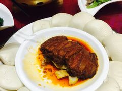 -国人川菜(李家村建东街店)