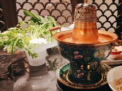 -明湖楼·经典鲁菜山东海鲜(大明湖店)