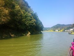 -新安江山水画廊风景区