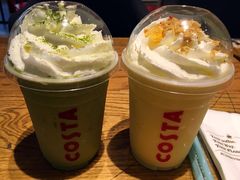 -COSTA COFFEE(上海月星环球港店)