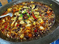 -上王村王家三合院农家乐