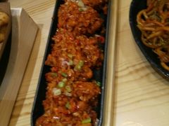 -韩食味·小木屋(日照店)