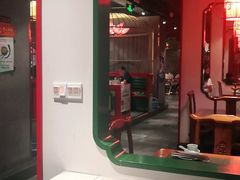 -北平食府.北京烤鸭(亦庄店)