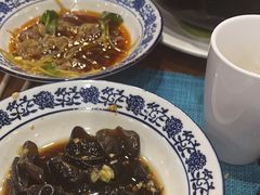 -糟粕醋·椰苑海南菜餐厅(亚龙湾天域酒店)