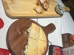 -俄士厨房(五棵松华熙LIVE店)