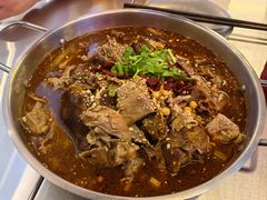 -蓉三少冒烤鸭·四川小吃集(北京首店)