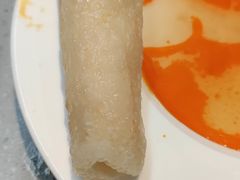 -海底捞火锅(振华商厦店)