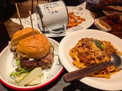 -京A Taproom·精酿餐吧(CBD店)