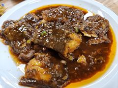 -食客居(缔景店)