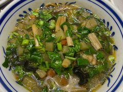 -西安饭庄·非遗陕菜(钟楼店)