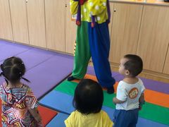 -金宝贝早教(富力广场中心)