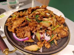 -紫光园烤鸭(前门大栅栏店)