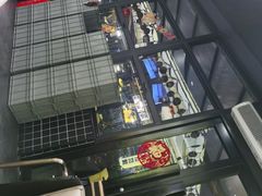 -嘎嘎鸭脑壳(蜀汉路店)