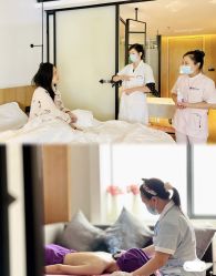 -安馨无忧月子中心(青秀店)