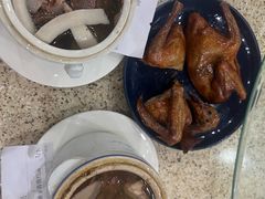 -煲煲掂风味煲仔饭餐厅(西区店)