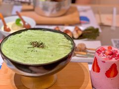 -火山屋台(新街口店)