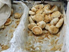 水煎包-胖子老牌优质水煎包