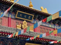 -西安市广仁寺