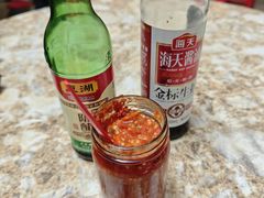 -灵山卢梅燕粉店