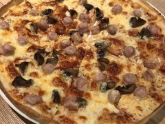 -MYLK意式小厨(熙地港店)