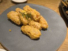-粤集·手工粤菜(皇庭广场店)
