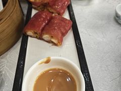 -老廣新意-全天茶点(宝能店)