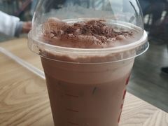 冰巧克力-COSTA COFFEE(龙德广场店)