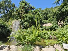 -天津盘山风景名胜区