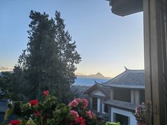 -有一锅·野生菌黑山羊腊排骨火锅(古城北门店)