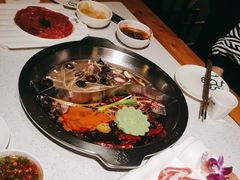 -大龙燚火锅