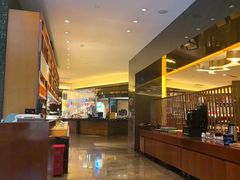 -岷山饭店-芝芝自助餐厅