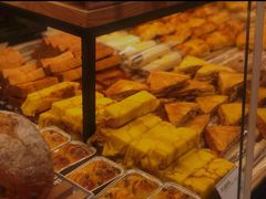 -东哥面包 DONCO BAKERY(万风新天地购物中心店)