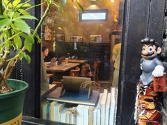 -古耳咖啡(北锣店)