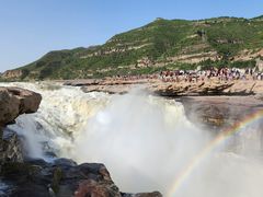 -陕西黄河壶口瀑布旅游区
