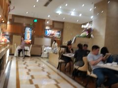 -芭菲盛宴·环球美食(锦城万达广场店)